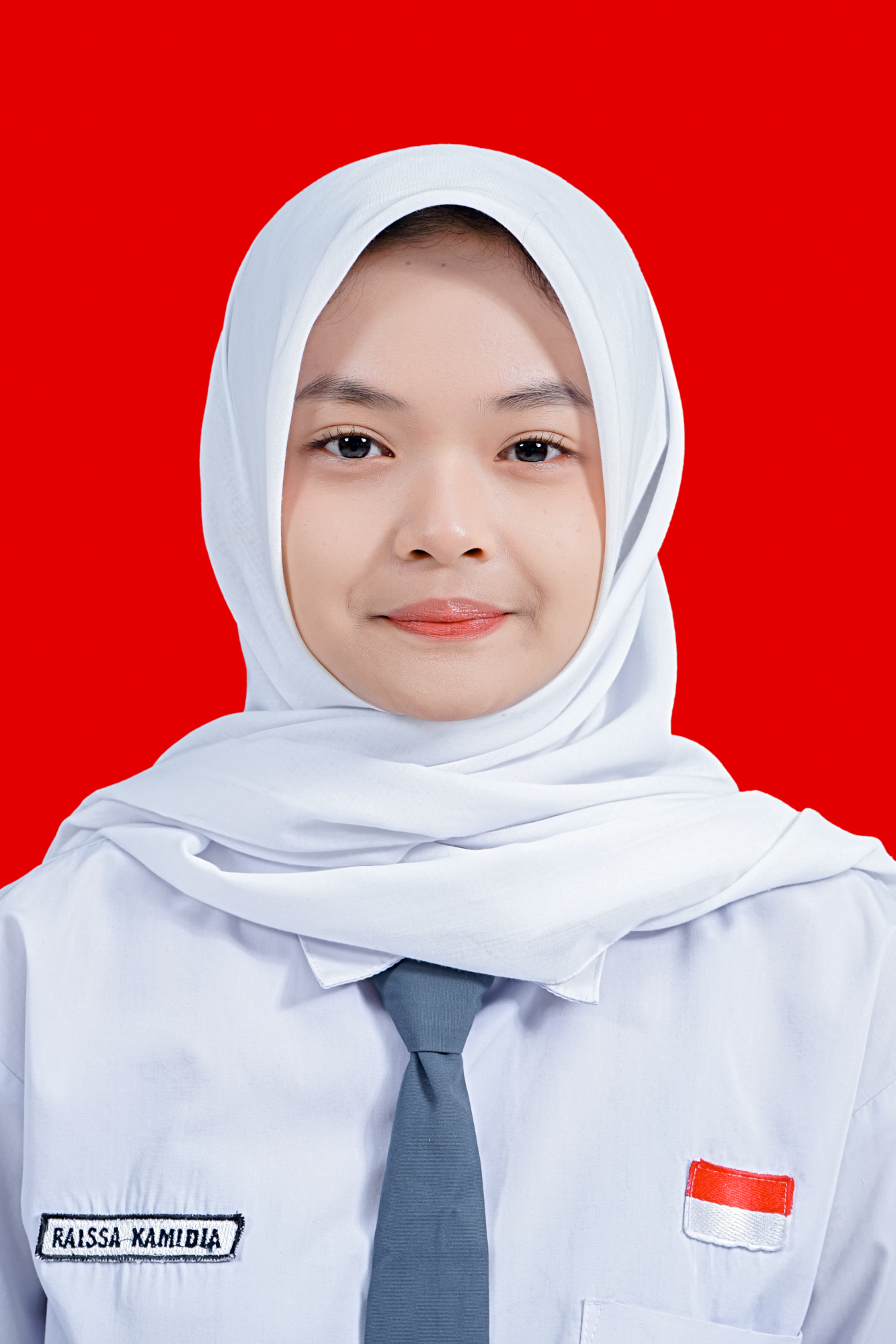 Raissa Kamidia Resyanda - SMAN 21 BANDUNG